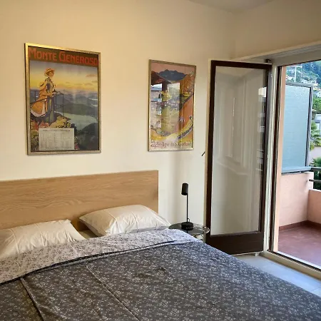 Appartement Viganello