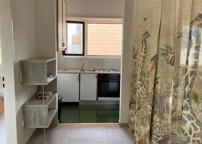 アパート Viganello