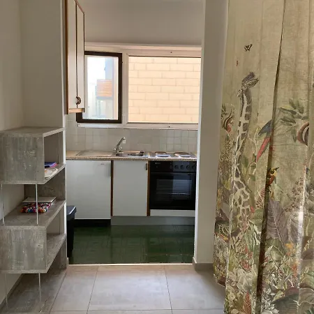 Apartman Viganello