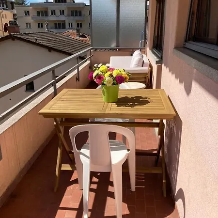 Viganello Apartman Lugano