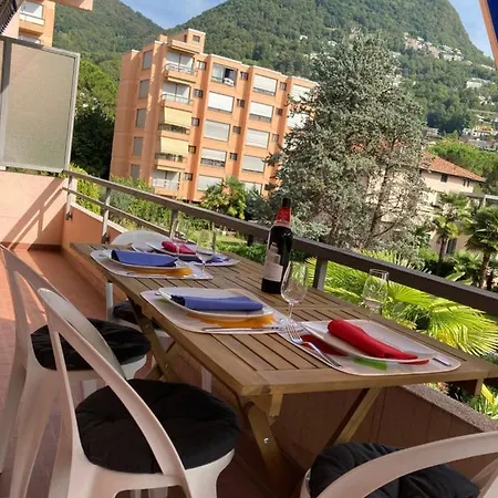 Viganello Lugano