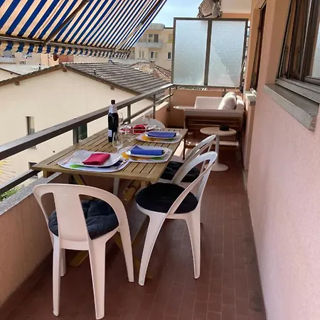 Viganello Apartman *