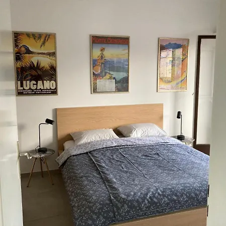 Viganello *