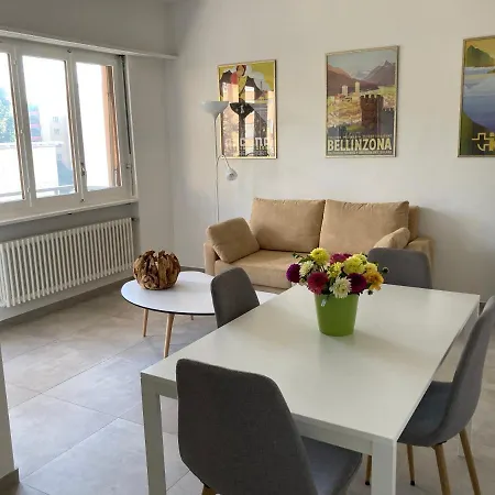 Viganello لوغانو